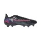Voetbalschoenen Adidas COPA SENSE.1 FG Escapelight Rood Blauw Zwart