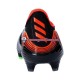 Voetbalschoenen Adidas COPA SENSE.1 FG Shadowportal Rood Zwart