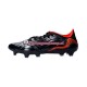 Voetbalschoenen Adidas COPA SENSE.1 FG Shadowportal Rood Zwart