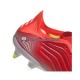 Voetbalschoenen Adidas COPA SENSE.1 SG Meteorite Rood Wit