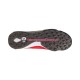 Voetbalschoenen Adidas COPA SENSE.1 TF Meteorite Rood Wit