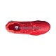 Voetbalschoenen Adidas COPA SENSE.1 TF Meteorite Rood Wit
