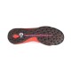 Voetbalschoenen Adidas COPA SENSE.1 TF White Gnist Rood Grijs Wit