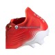 Voetbalschoenen Adidas COPA SENSE.2 FG Meteorite Rood Wit