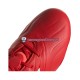 Voetbalschoenen Adidas COPA SENSE.2 FG Meteorite Rood Wit