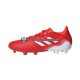 Voetbalschoenen Adidas COPA SENSE.2 FG Meteorite Rood Wit