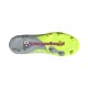 Voetbalschoenen Adidas COPA SENSE.3 FG NumbersUp Rood Grijs Geel