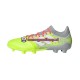 Voetbalschoenen Adidas COPA SENSE.3 FG NumbersUp Rood Grijs Geel