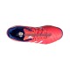 Voetbalschoenen Adidas Classic Top Sala IN Halle Roze Blauw Wit