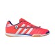 Voetbalschoenen Adidas Classic Top Sala IN Halle Roze Blauw Wit