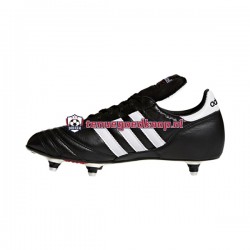 Voetbalschoenen Adidas Classic World Cup SG Wit Zwart