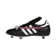 Voetbalschoenen Adidas Classic World Cup SG Wit Zwart