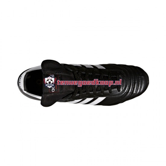 Voetbalschoenen Adidas Classic World Cup SG Wit Zwart