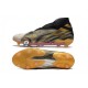 Voetbalschoenen Adidas Nemeziz9 FG d Geel Wit Zwart