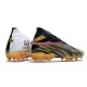 Voetbalschoenen Adidas Nemeziz9 FG d Geel Wit Zwart