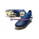 Voetbalschoenen Adidas Nemeziz9 FG Blauw Wit Zwart