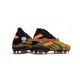 Voetbalschoenen Adidas Nemeziz9 FG Oranje Groente Zwart