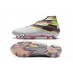 Voetbalschoenen Adidas Nemeziz9 FG Wit Zwart