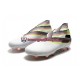 Voetbalschoenen Adidas Nemeziz9 FG Wit Zwart