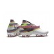 Voetbalschoenen Adidas Nemeziz9 FG Wit Zwart