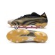 Voetbalschoenen Adidas Nemeziz9.1 FG Atmospheric d Geel Wit Zwart