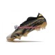 Voetbalschoenen Adidas Nemeziz9.1 FG Atmospheric d Geel Wit Zwart