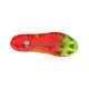 Voetbalschoenen Adidas Predator EDGE AG Game Data Rood Groente