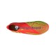 Voetbalschoenen Adidas Predator EDGE AG Game Data Rood Groente
