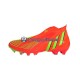 Voetbalschoenen Adidas Predator EDGE AG Game Data Rood Groente