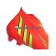 Voetbalschoenen Adidas Predator EDGE AG Game Data Rood Groente