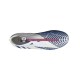 Voetbalschoenen Adidas Predator EDGE FG Diamond Edge Blauw Wit