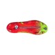 Voetbalschoenen Adidas Predator EDGE FG Game Data Rood Groente