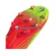Voetbalschoenen Adidas Predator EDGE FG Game Data Rood Groente