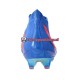 Voetbalschoenen Adidas Predator EDGE FG Sapphire Edge Rood Blauw