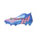 Voetbalschoenen Adidas Predator EDGE FG Sapphire Edge Rood Blauw