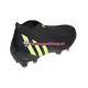 Voetbalschoenen Adidas Predator EDGE FG Shadowportal Geel Zwart