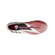 Voetbalschoenen Adidas Predator EDGE FG Showdown Rood Goud Wit