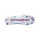 Voetbalschoenen Adidas Predator EDGE SG Diamond Edge Blauw Wit