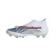 Voetbalschoenen Adidas Predator EDGE.1 AG Diamond Edge Blauw Wit
