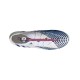 Voetbalschoenen Adidas Predator EDGE.1 AG Diamond Edge Blauw Wit