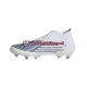 Voetbalschoenen Adidas Predator EDGE.1 FG Diamond Edge Blauw Wit