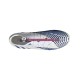 Voetbalschoenen Adidas Predator EDGE.1 FG Diamond Edge Blauw Wit