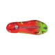 Voetbalschoenen Adidas Predator EDGE.1 FG Game Data Rood Groente