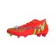 Voetbalschoenen Adidas Predator EDGE.1 FG Game Data Rood Groente