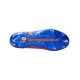 Voetbalschoenen Adidas Predator EDGE.1 FG Sapphire Edge Rood Blauw