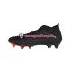 Voetbalschoenen Adidas Predator EDGE.1 FG Shadowportal Geel Zwart