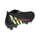 Voetbalschoenen Adidas Predator EDGE.1 FG Shadowportal Geel Zwart
