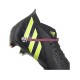 Voetbalschoenen Adidas Predator EDGE.1 FG Shadowportal Geel Zwart