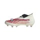Voetbalschoenen Adidas Predator EDGE.1 FG Showdown Rood Goud Wit