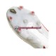 Voetbalschoenen Adidas Predator EDGE.1 FG Showdown Rood Goud Wit